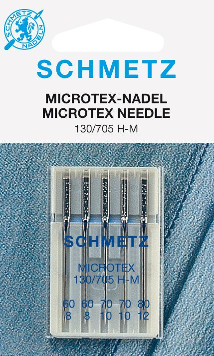 Microtex Nadel