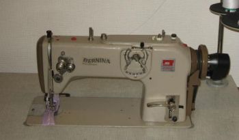 Bernina 217-6