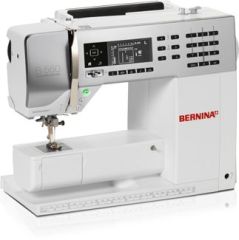 Bernina 550 QE