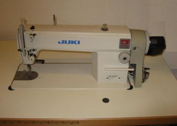 Juki 5550