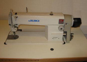 Juki 5550